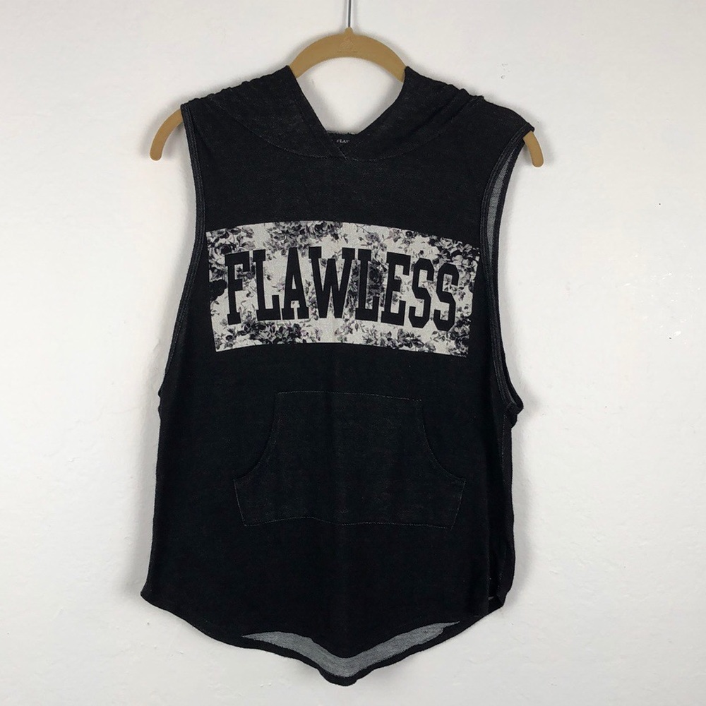 FlashmobTank Top